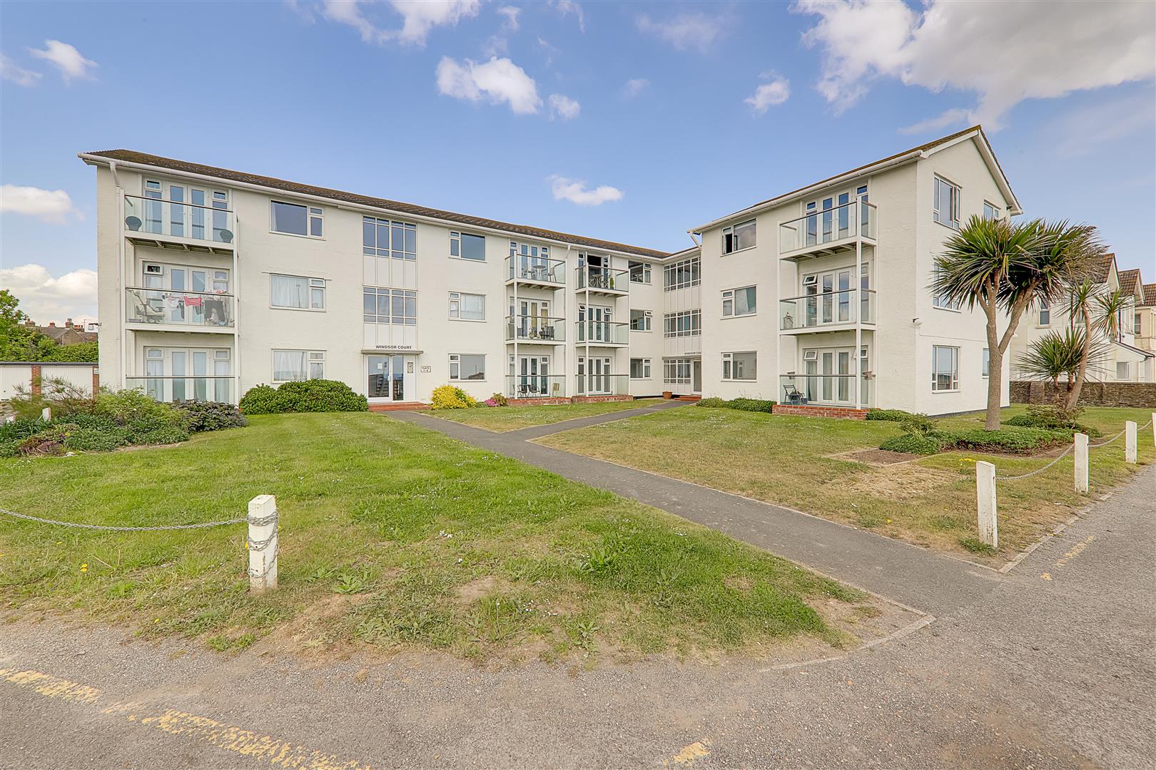 Apartment | Brighton Road, Worthing, BN11 | For Sale